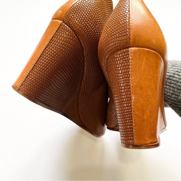 MM6 Maison Martin Margiela wedge NWT - Picture 5 of 7